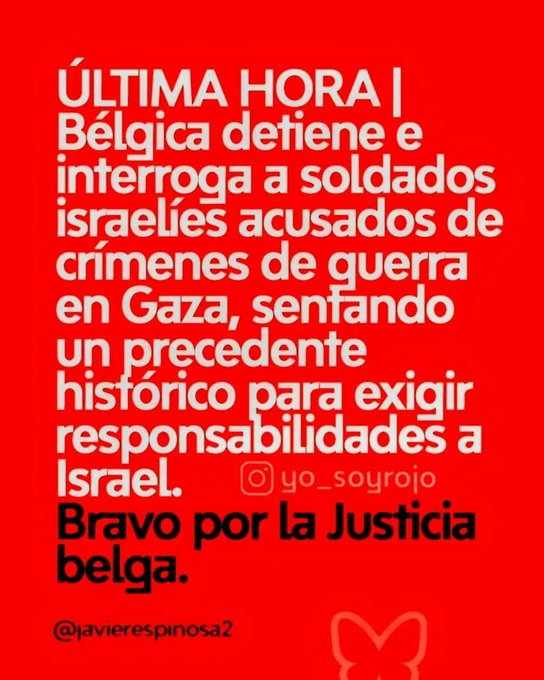Javier Escudero tweet media