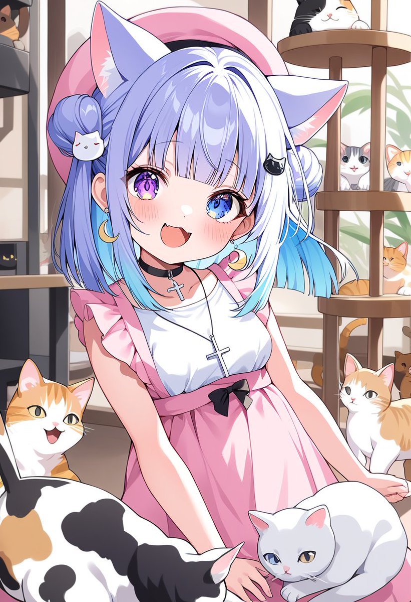 🌔月の夜星の朝⭐^. .^ ੭࿎♡̸᩠࿎⛄️❄️✨💞 tweet media