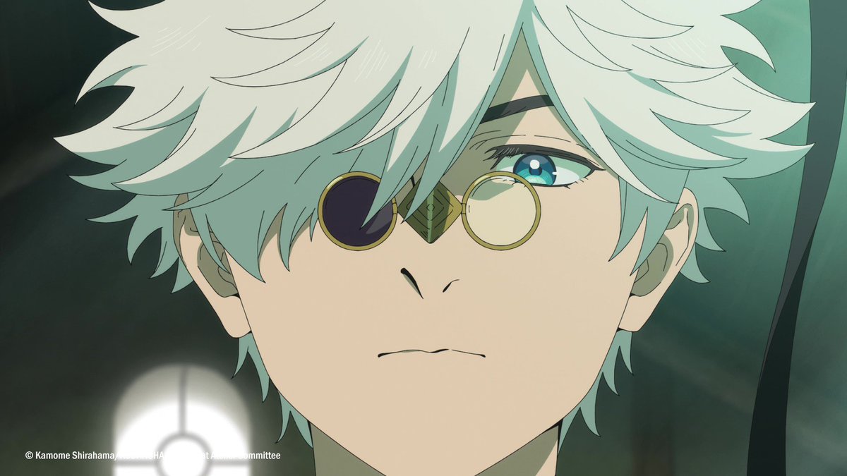 AnimeTV チェーン tweet media