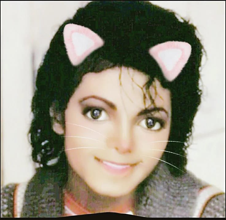 hay ✮ | #MICHAELMOVIE tweet media
