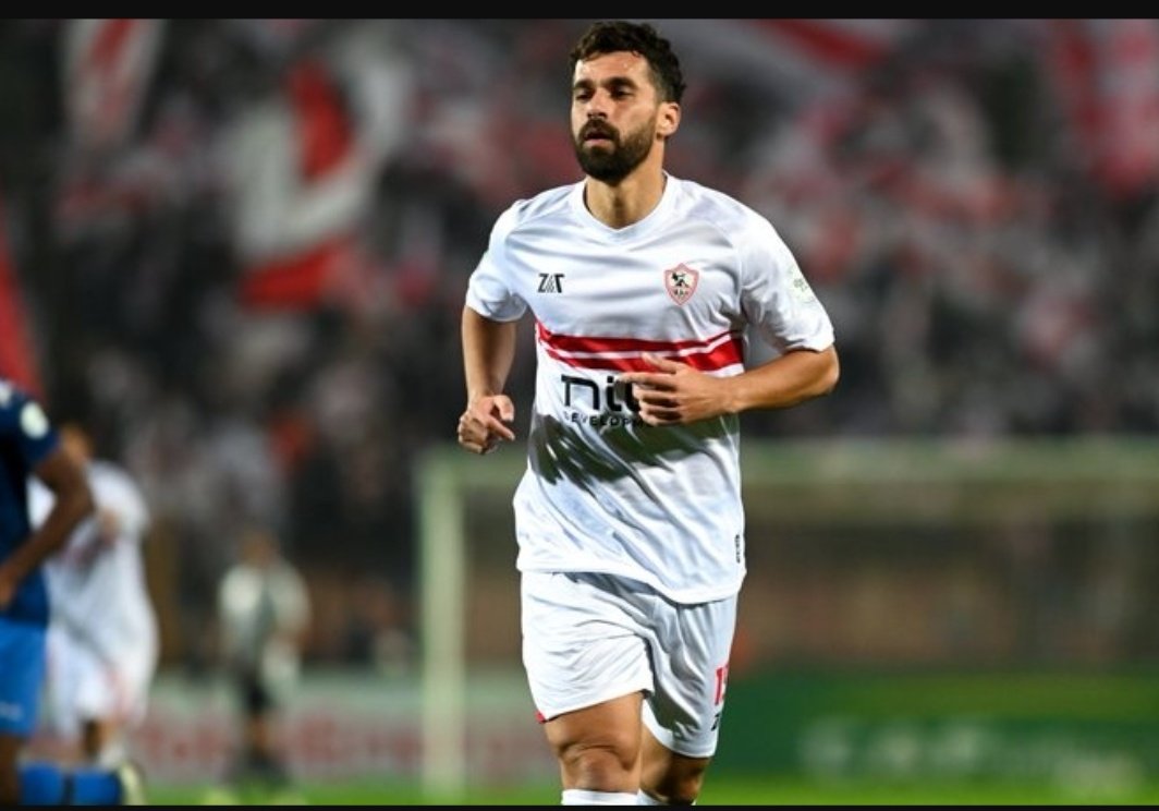 Mohamed Nabil tweet media