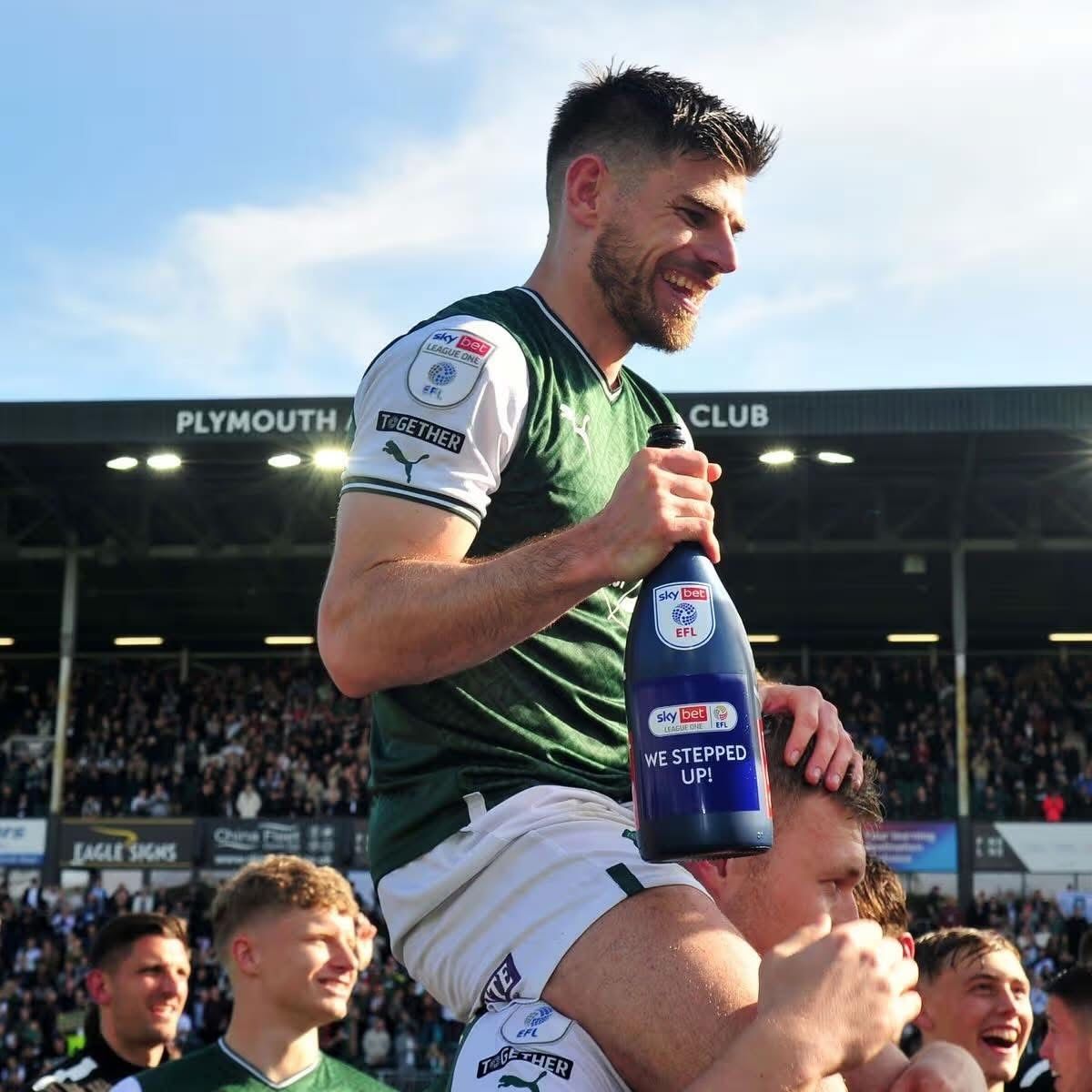 Block9Podcast | All Things Argyle tweet media