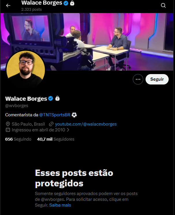 Serafim tweet media