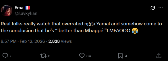 ameliaɒmɘliɒ tweet media