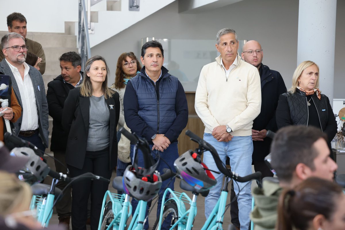 Ministerio de Transporte tweet media