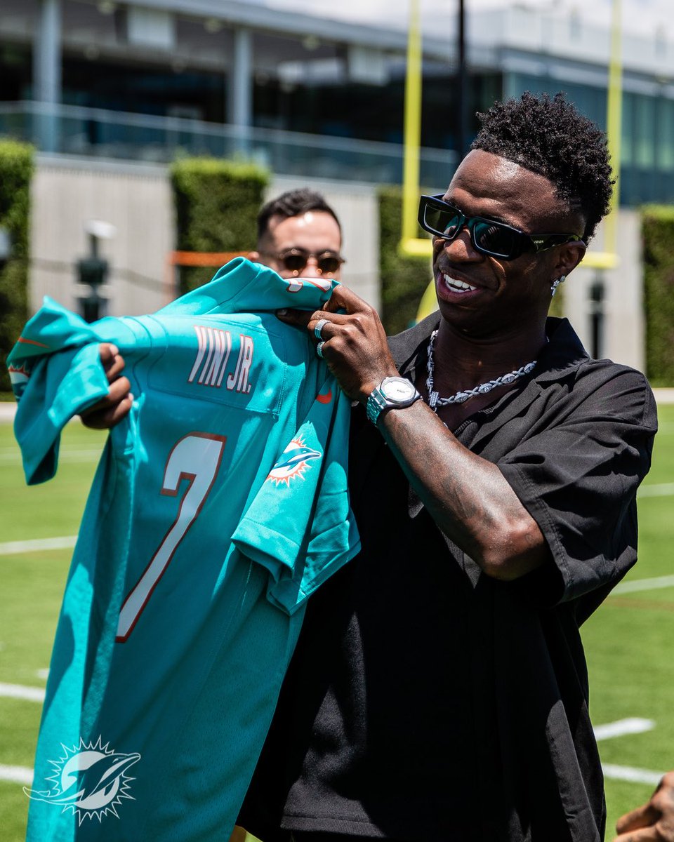 Miami Dolphins Brasil tweet media