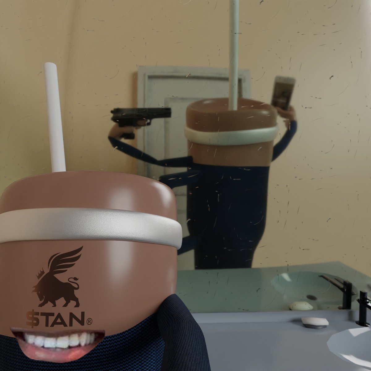 Turbo🥤 tweet media