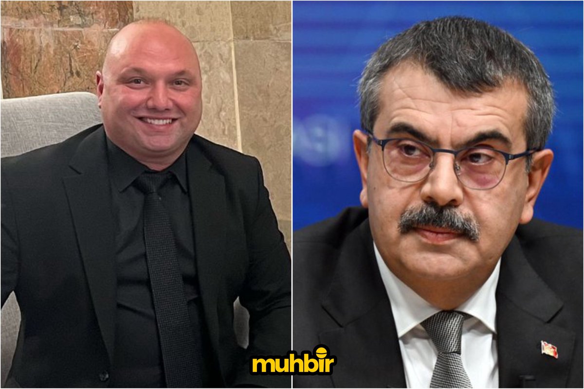 🎙️ Muhbir tweet media