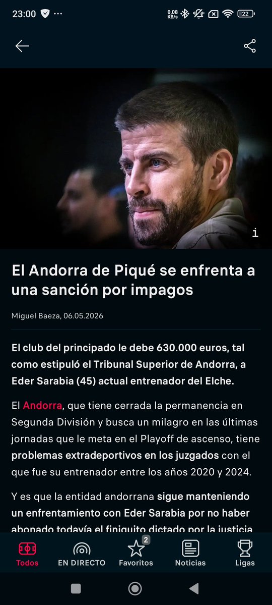 Javi O' Murphy tweet media