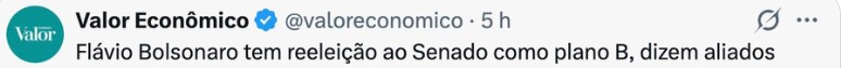 Marcelo Silva de Araujo tweet media