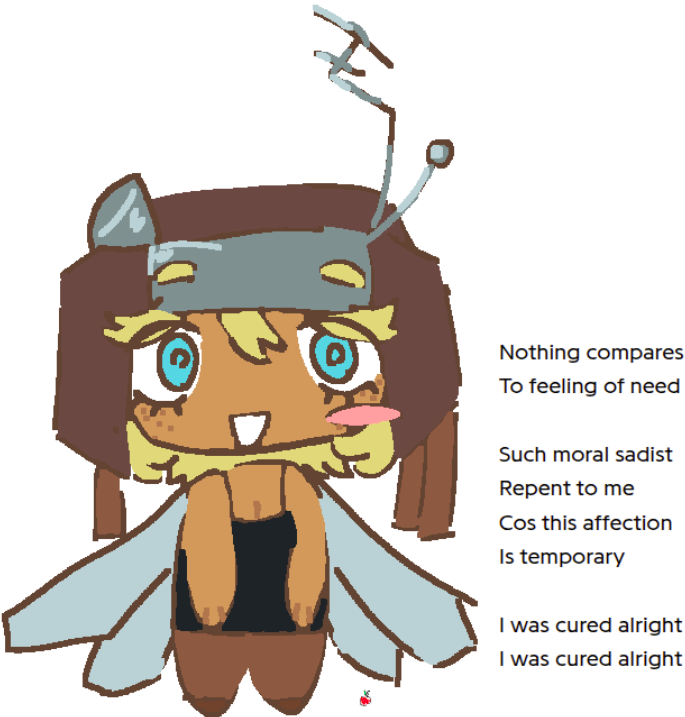 chimera.zip of #pompinittwt tweet media