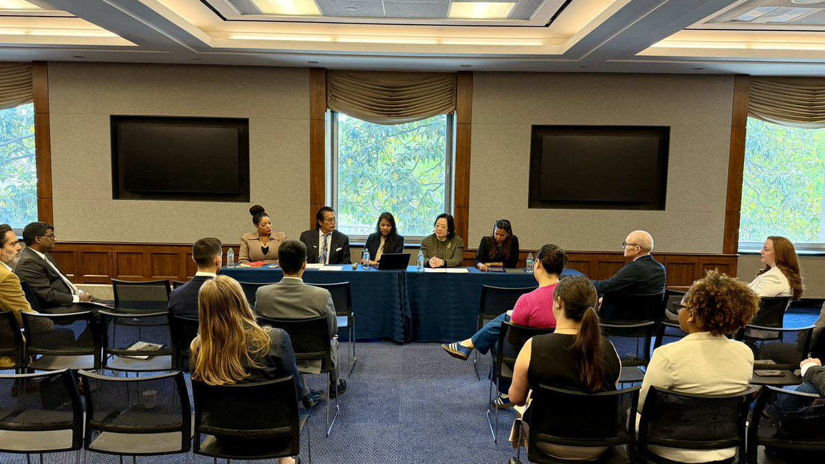 Congressional Hispanic Caucus tweet media