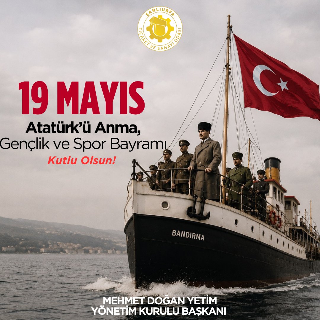 ŞUTSO tweet media