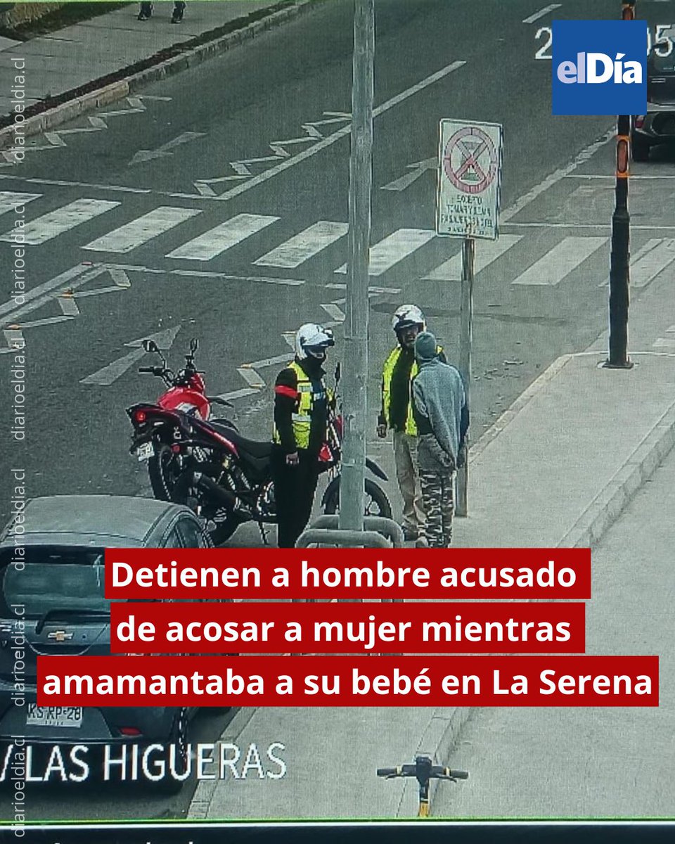 Diario El Día tweet media