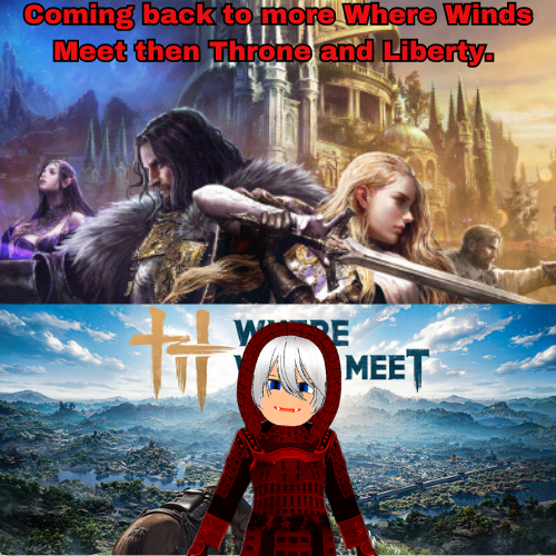 PoSeiDoN__44's tweet photo. Coming back to Where Winds Meet then Throne and Liberty. #SlitherSquad #Vtuber #Autism #ADHD #pishock #TrueFearNation https://t.co/HbJe8xqwXX https://t.co/t5GykjNMwr https://t.co/lFSsnOU5Tb