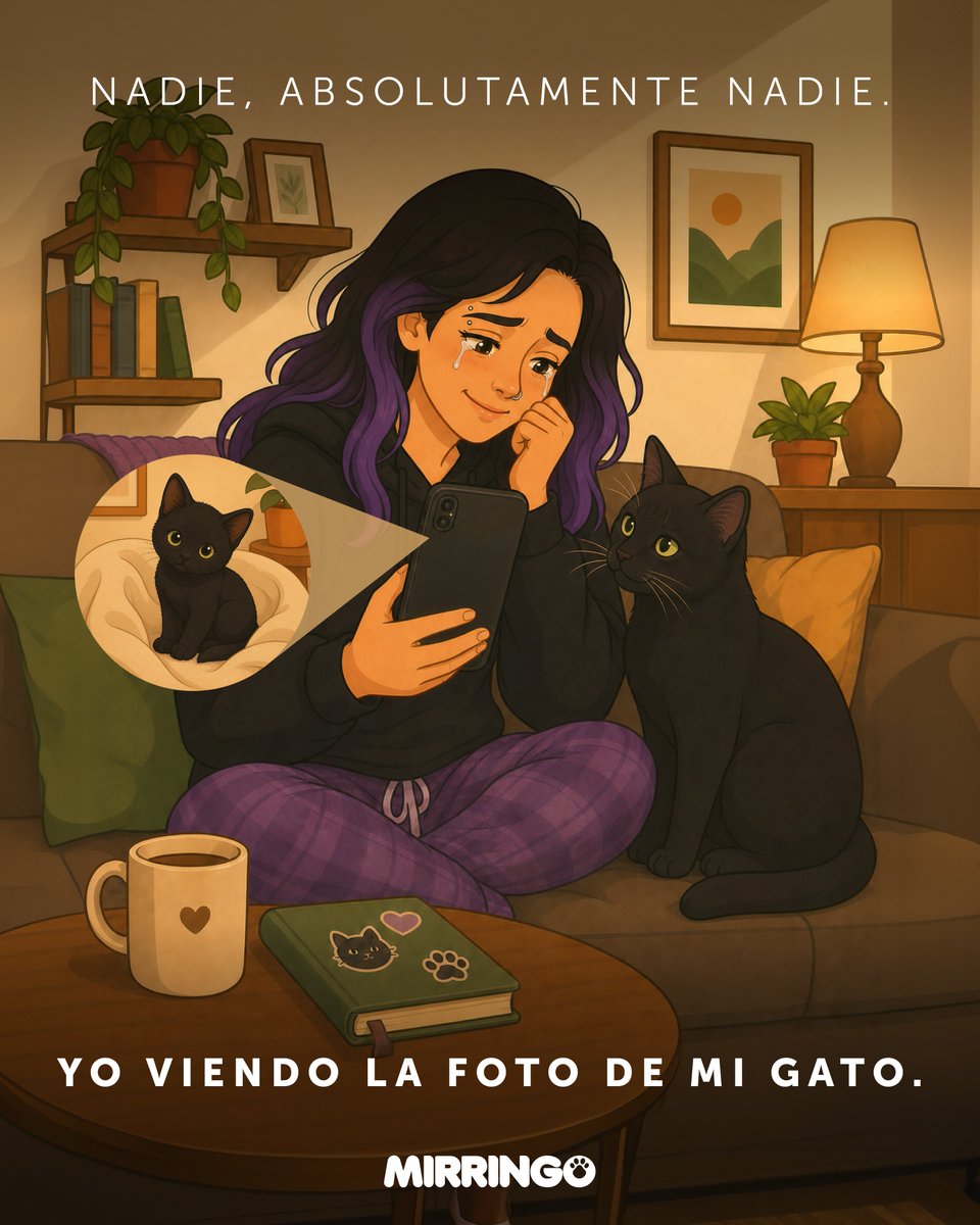 Efecto Mirringo tweet media