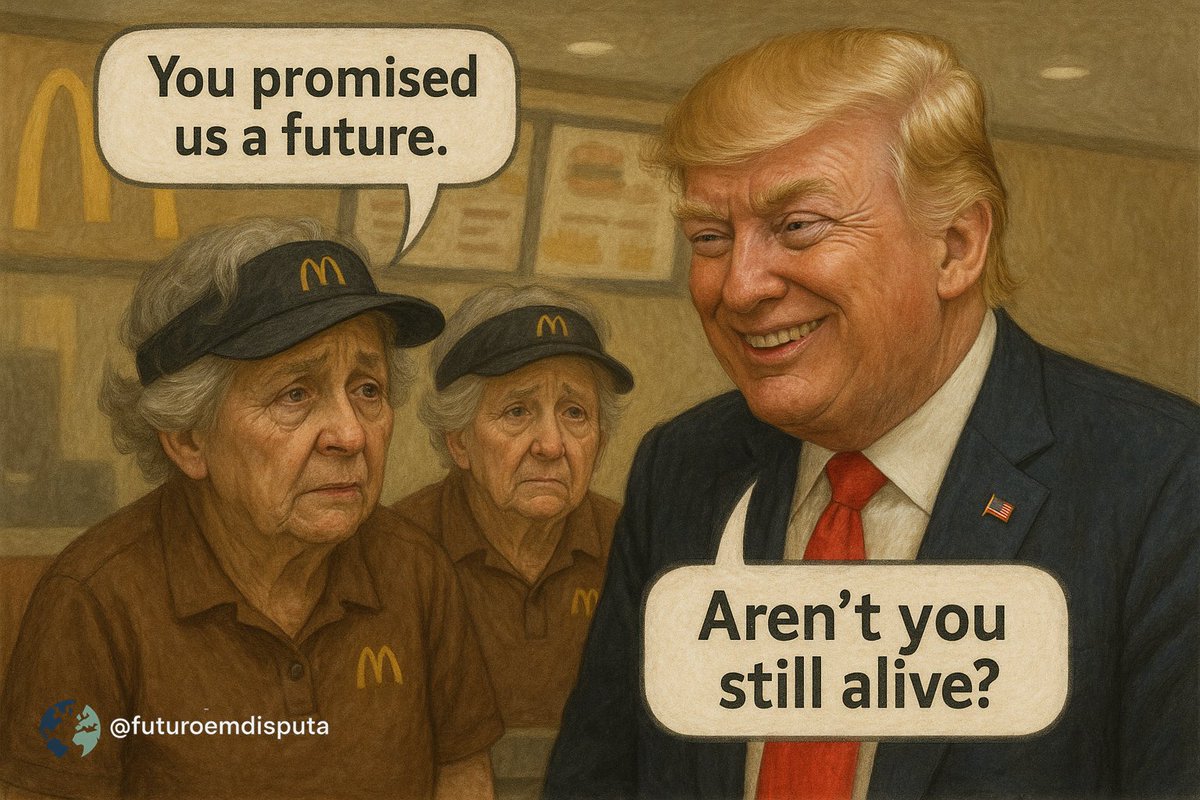 Futuro | Future tweet media