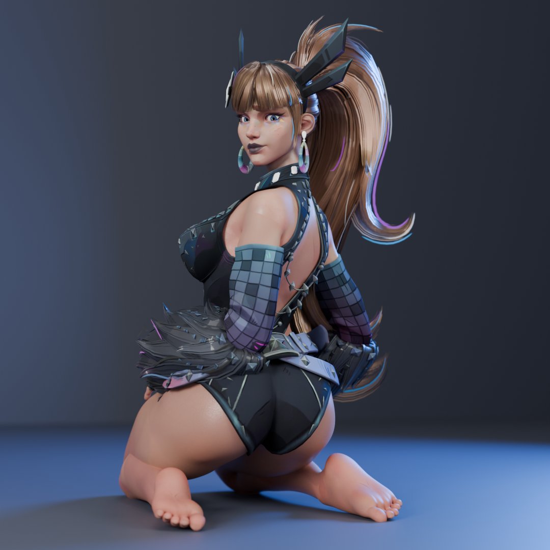GoonGoth3D's tweet photo. Magik Ass
Magik: @MrBag3D
#Magik #Marvel_Rivals #MarvelRivals #r34 #nsfw #rule34 https://t.co/nNJseTAA4j