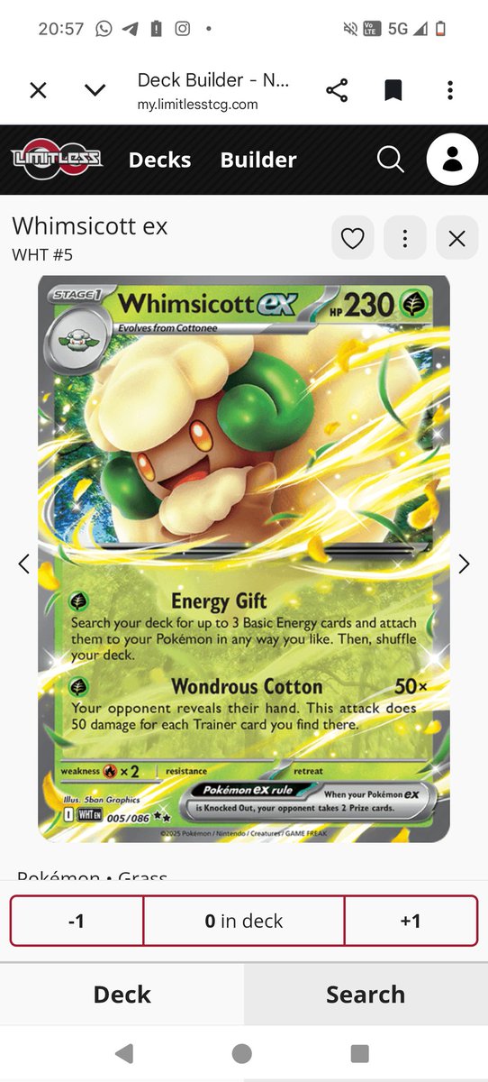95Papyrus's tweet photo. @PokemonRomania With the mono Forest of Vitality to go against Garchomp, Lucario gets devoured by Draga. The great thing about Lopunny Dudunsparce is that, since it's mono colorless, you can run any tech possible without the problem of maybe ruining the deck and using 2 energies just for a tech https://t.co/LoKbK9kbhm