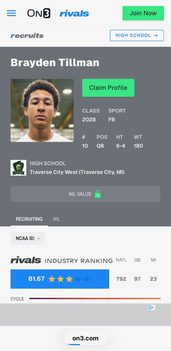 Brayden Tillman tweet media