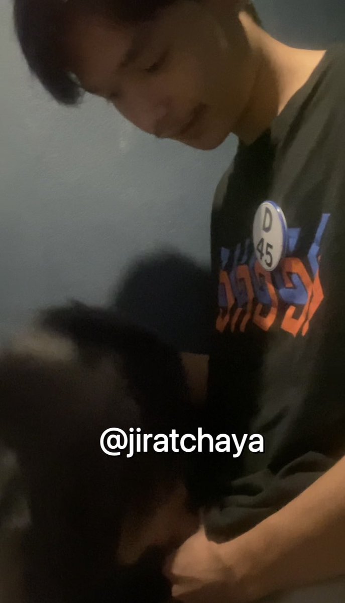 jiratchaya tweet media