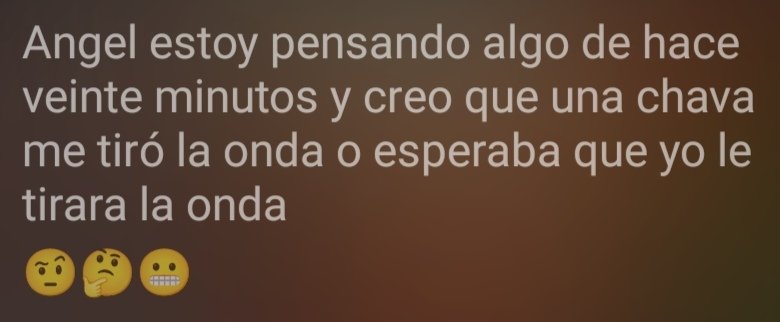Angel sin tilde. tweet media