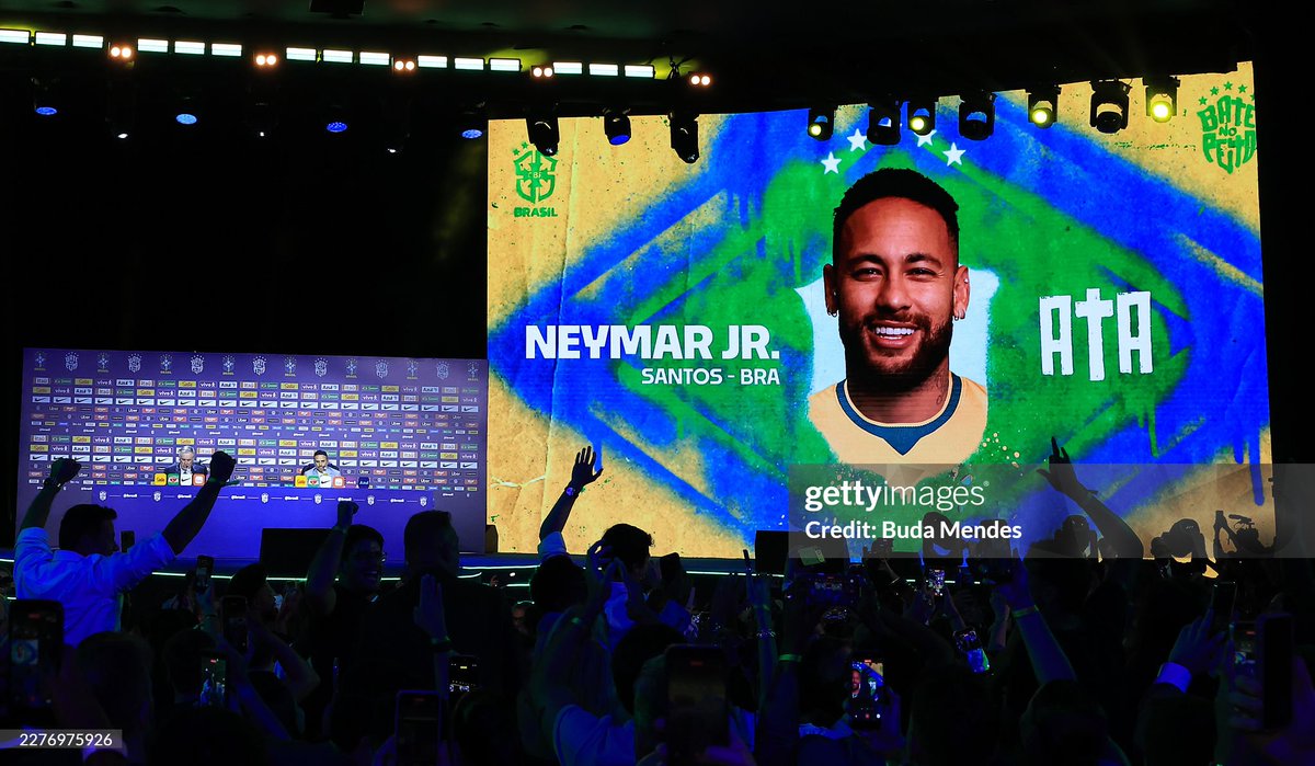 Getty Images Sport tweet media