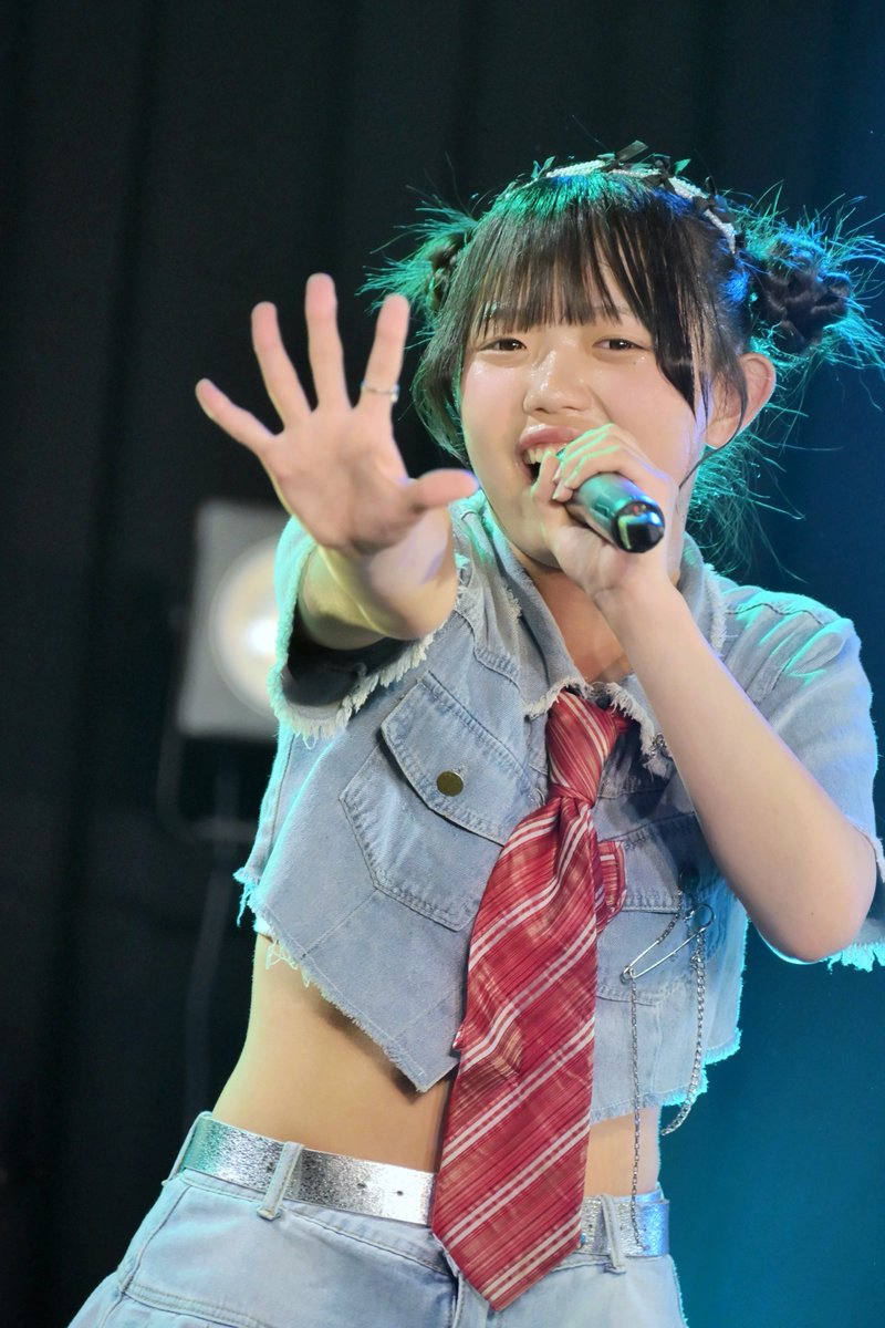 2026.05.16 Zephyr Hall 「IDOL Journey」 #日南有理 #ゆっちゃん撮っ