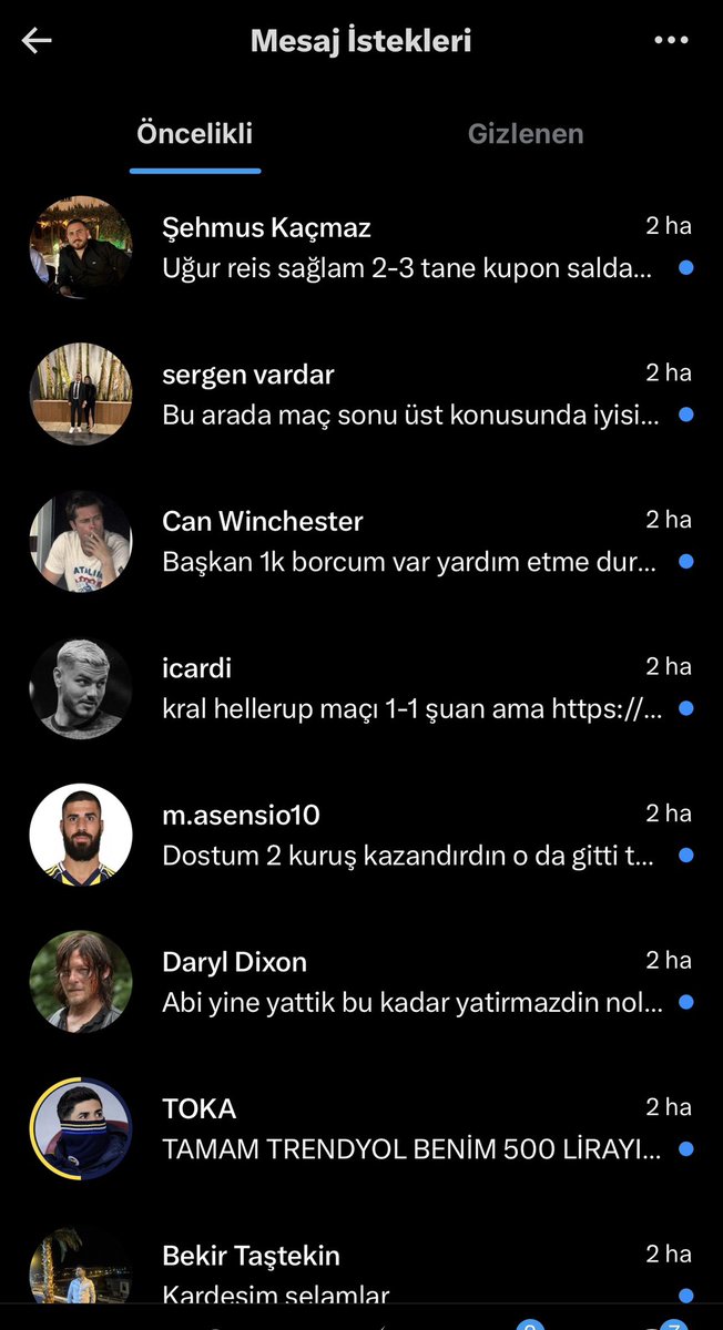 Uğur tweet media