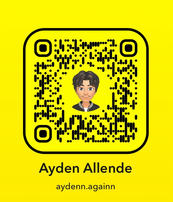 aydenn tweet media