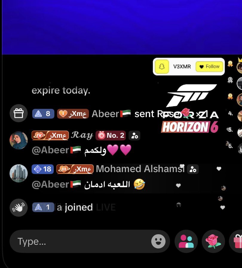 عبير🇦🇪 tweet media