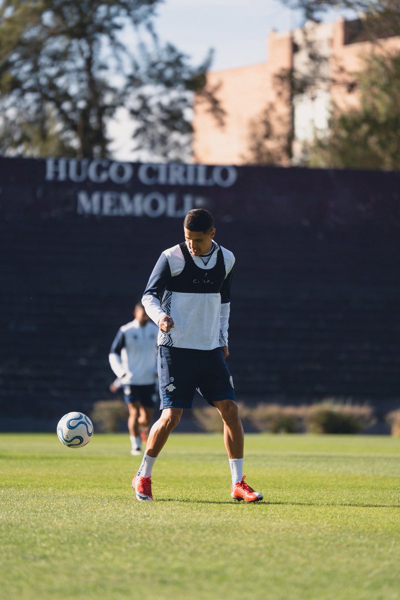 Independiente Rivadavia tweet media