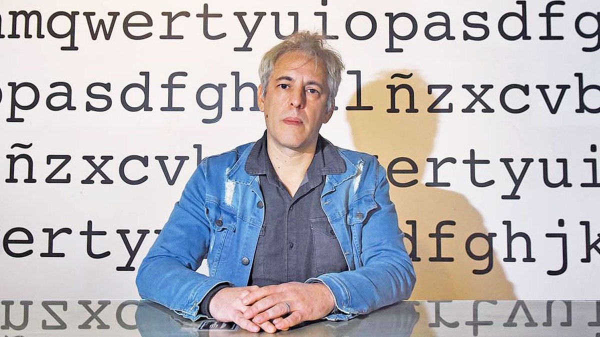 José Retik tweet media