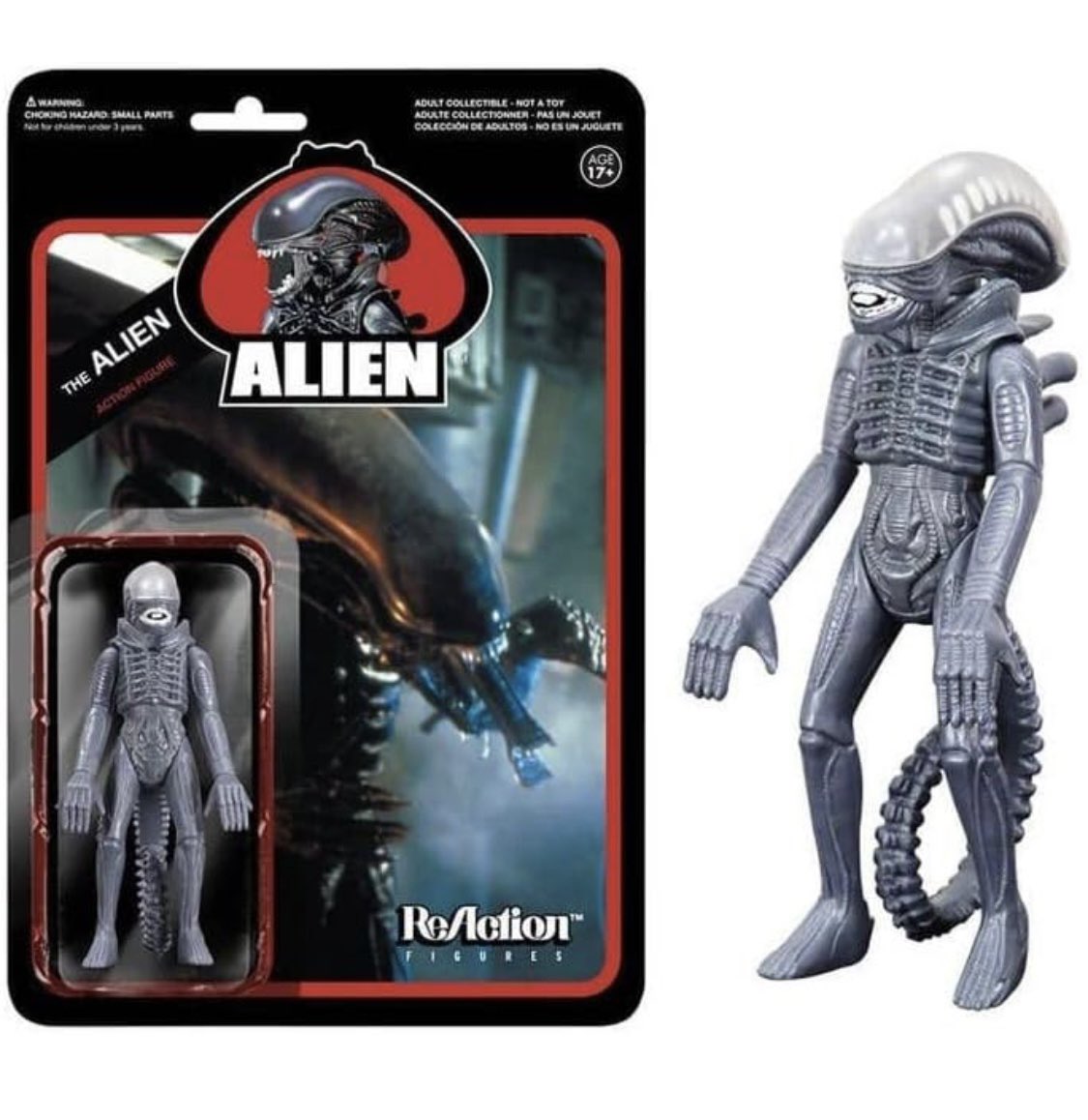 Alien Theory tweet media
