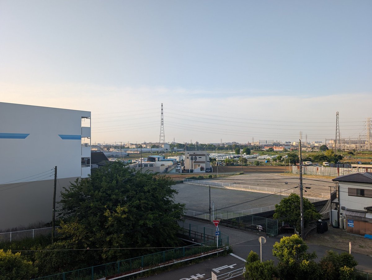 横山敦裕 tweet media