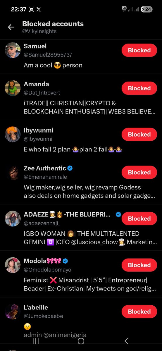 Victoria Olamide👸😍❤️ tweet media