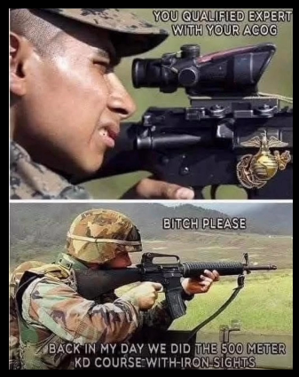 Just call me Gunny tweet media