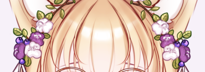 veyberry~ | PLVtuber 🫐🌱 tweet media