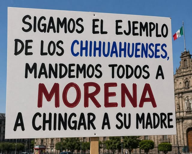 DRA. MERCEDES PAVON "SUPERMUELITA FIFÍ" tweet media