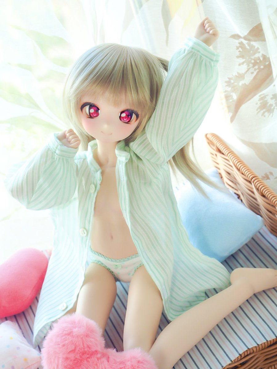 モンプティ tweet media