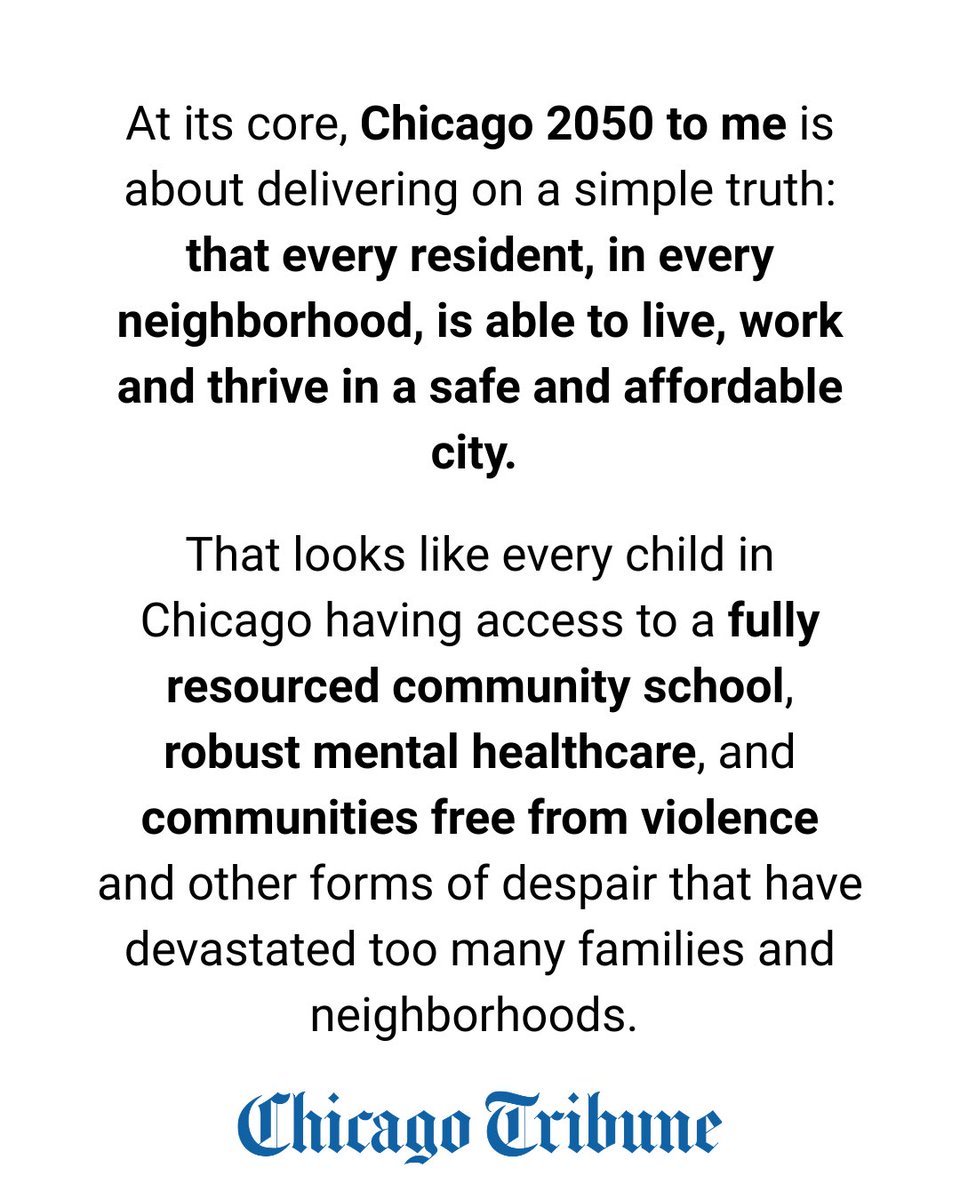 Mayor Brandon Johnson tweet media