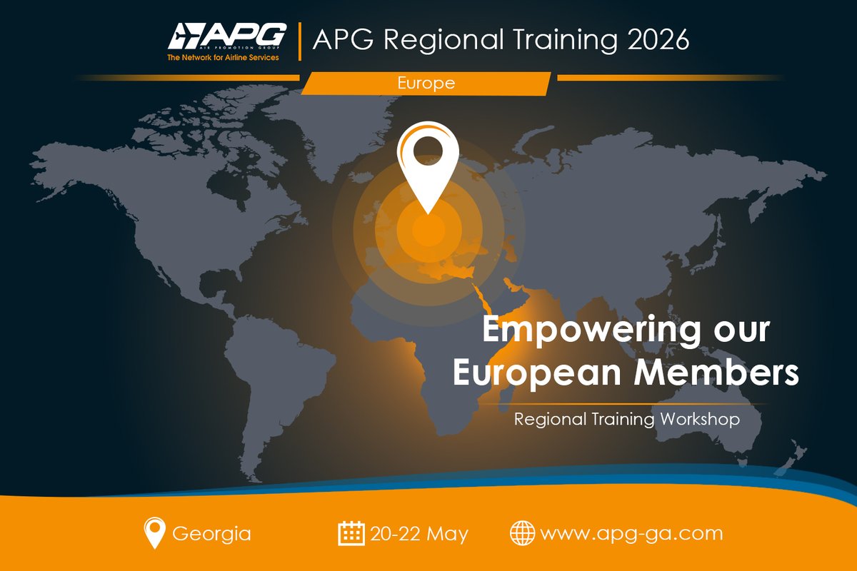 APG Network tweet media