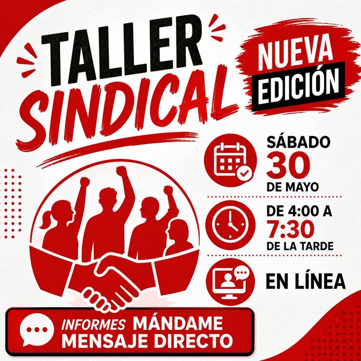 Abogado del Trabajo tweet media