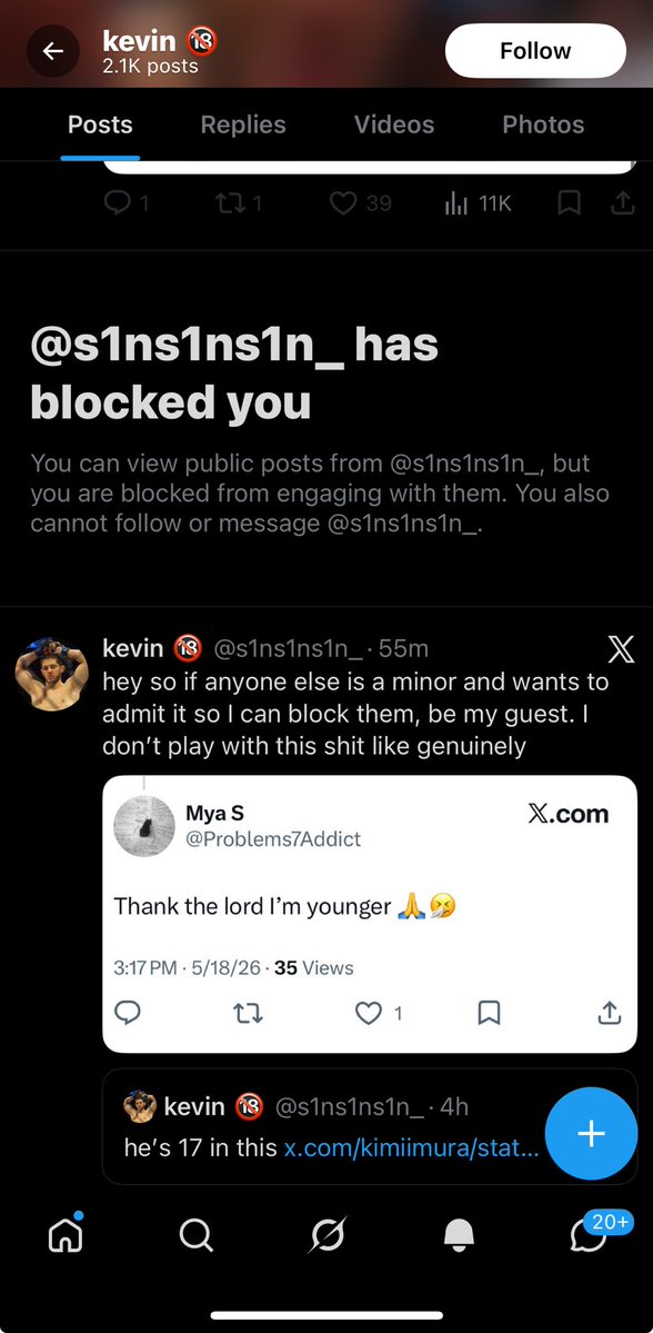 Mya S tweet media