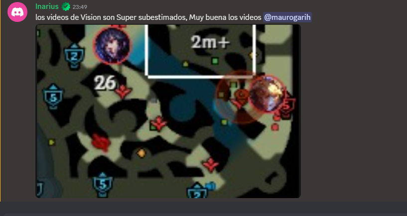 Mauro Garih tweet media
