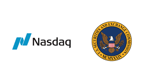 CoinGapeMedia's tweet photo. JUST IN: 🇺🇸 The U.S. Securities and Exchange Commission is preparing to allow blockchain-based tokenized #stock trading. https://t.co/LOdLAPosS4