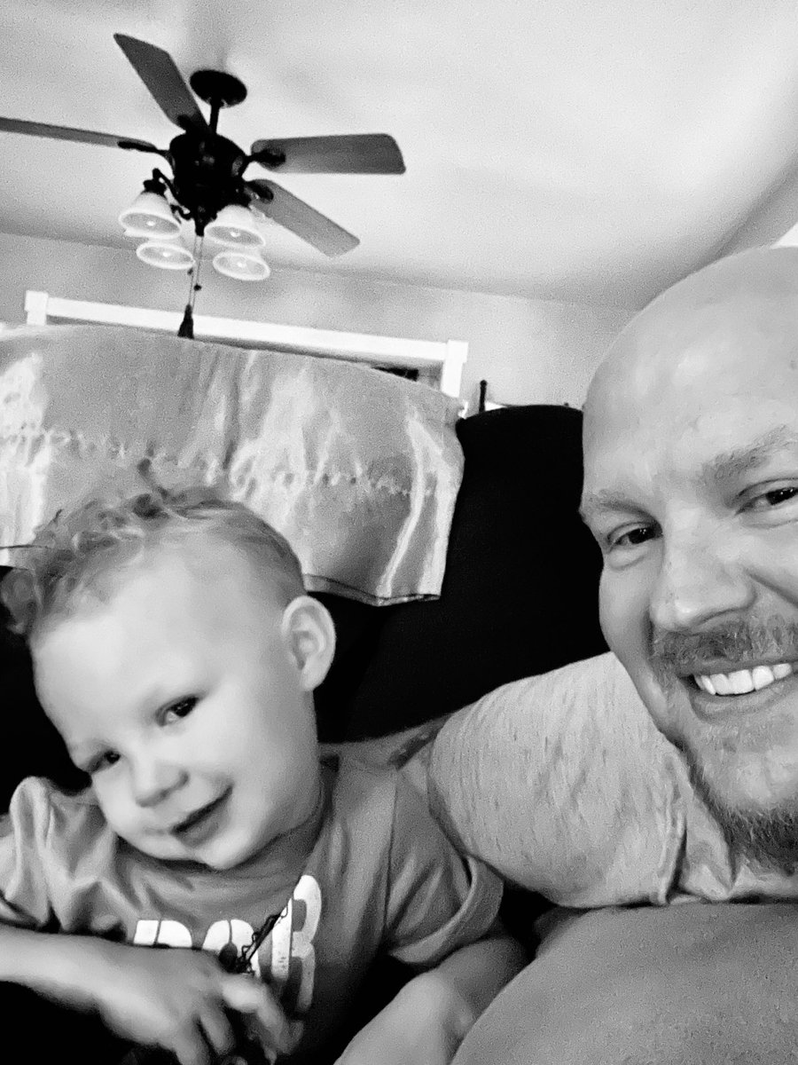 DrewClark3685's tweet photo. Daddy and his little
Buddy https://t.co/iuygyr8lvR