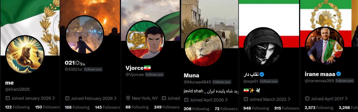 👑 آستین کوتاه tweet media