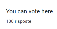 frukweek's tweet photo. We're at 100 votes!!🥳🥳
Hooray for #FrUk! https://t.co/juZMduFGIT