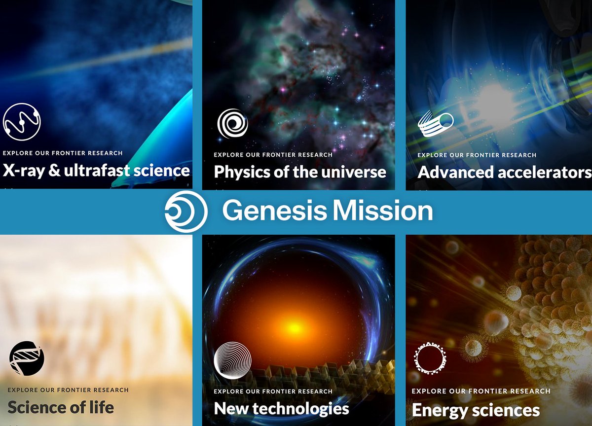 SLAC National Accelerator Laboratory tweet media